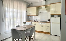 Apartamento Columela